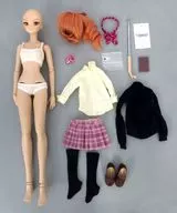 Jougasaki Mika "idol Master Cinderella Girls" 1/3 Smart Doll