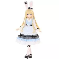 KOHARU/Poppin'bunny garden(Wonder Rabbit ver.)"Iris Collect Petit-Iris Repair Petit-"