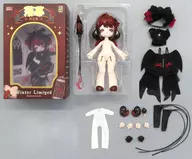 落幕(終幕) 「Penny’s Box × DOLLZONE ANTU(アンティーユ)」 BJD 球体関節可動ドール