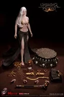 アンダイング クィーン ブラック 1/6 アクションフィギュア