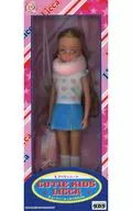 No. 3 Pretty Heart "Licca-chan" Qutee Kids Licca-chan
