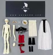 Uncia - 文豪 Limited 「DOLK×Dream Valley」