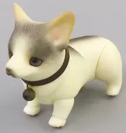 GORGI(グレー) ドール