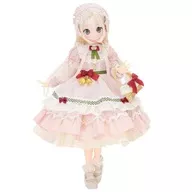 Ruchiru(るちる)/ Flowers of Serenity(Peach Blossom ver.) 「Iris Collect petit-アイリス コレクト プチ-」