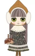 ヘッジホッグのヘーゼル 「ネオブライス」