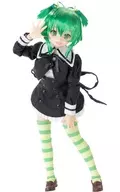 吉村・Thi・梅 「アサルトリリィ Last Bullet」 1/6 ピュアニーモキャラクターシリーズ No.166