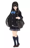 まひろ/私立和遥高等学校ver. 「Happiness Clover」 和遥キナ学校制服コレクション 1/6 ドール