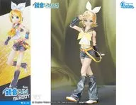 鏡音リン REBOOT 「キャラクターボーカルシリーズ02 鏡音リン・レン」 DDS/ドルフィードリームシスター DD受注限定企画