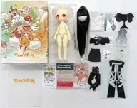 蜘蛛人形 アラクネ フルセット 1/6 ドール 