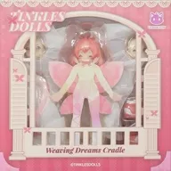 ヴィダンティ 「夢を紡ぐゆりかご」 MJD-メカニカルジョイントドール-