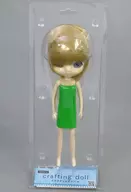 CTD-004 クラフティングドール