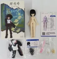 Cicada Time(蝉が鳴く時) 「MomoTale」 MJD-メカニカルジョイントドール-