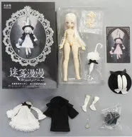 lit. mists fill the air(深い霧) 「MomoTale」 MJD-メカニカルジョイントドール-