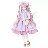 朝比奈幸穂 ～A Gift from M.K.～(白猫ver.) 「からふるDreamin’」