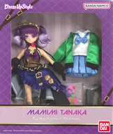 Dress Up Style 田中摩美々 「アイドルマスター シャイニーカラーズ」