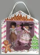 ONCE UPON A TIME GIFTSET 「Tiny Betsy McCall -タイニー・ベッツィー・マッコール-」 8インチドール