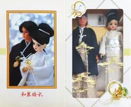 ジェニー＆ジェフ 和装婚礼 「ジェニー」 ジェニーコレクションシリーズ