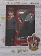 ハリー・ポッター グリフィンドール リカちゃん 「リカちゃん」