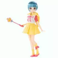 森沢優 「魔法の天使クリィミーマミ」 1/6 ピュアニーモキャラクターシリーズ No.168