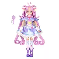 プリキュアスタイル キュアアンサー 「名探偵プリキュア!」