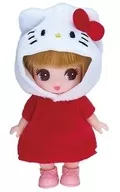 ハローキティ 「ぷちリカちゃん」 サンリオキャラクターズコレクション
