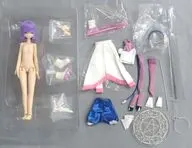 オーズ 「変身☆電気街」 1/6 BJD-ボールジョイントドール-