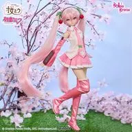 桜ミク 2.0 「キャラクター・ボーカル・シリーズ01 初音ミク」 DD/ドルフィードリーム ドールズパーティー53・アフター＆VS/VIP会員限定