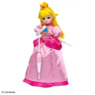 スーパーマリオ リカちゃん ピーチ姫スタイル 「リカちゃん」