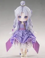 NF-002 ヴィオーラ 「New Cuddle Flower」 アクションフィギュア