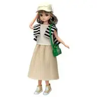 LD-14 パークプレリュード リカちゃん 「リカちゃん」