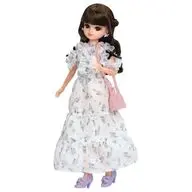 LD-15 プティブロッサム リカちゃん 「リカちゃん」
