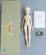 Misaki My Girls Series(White skin) 1/4ドール