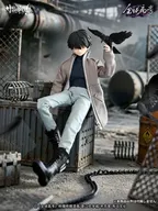 游惑(You Huo) 「全球高考 Global Examination」 1/8 ドール