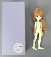 Luna (More Basic Type) Mushroom Juice Original Doll