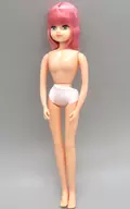 Palette F (Pink Short / Green Eye) "Licca Chan" Favorite Doll Licca-chan Castle Limited
