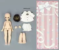 KUMAKO RURU 1/4 カスタムドール