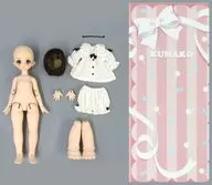 KUMAKO LALA 1/4 カスタムドール