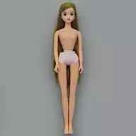 カオリちゃん(ロングヘア/金茶) 「リカちゃん」 おたのしみドール