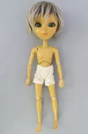 [破損品/箱欠品] 35cm 男の子ドール