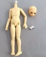 40cm 女性ドール