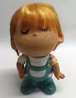 [破損品] 水森亜土 ソフビ製ドール