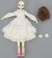 [カスタマイズ済み] 43cm 女性ドール 