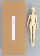 [カスタマイズ済み] D.K.D Eunsu(ノーマルスキン) 42cm女性ドール