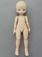 [カスタマイズ済] 26cm 男の子ドール