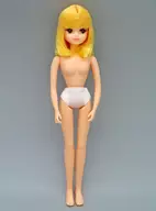 きらちゃん(金髪/ストレート) 「リカちゃん」 おたのしみドール リカちゃんキャッスル限定