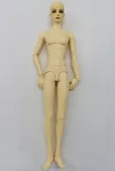 [破損品] 65cm 男性ドール