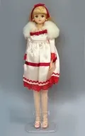 アベル(ゴールド/ピンクドレス) 「ジェニー」 リカちゃんキャッスル限定