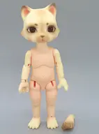 WOLFFY(ウルフィ)  Zuzu Delf ドール 20cm