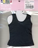 60 タンクトップ ブラック