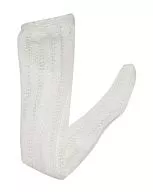 PNS Lace Knit Tights White "ピュアニーモ Original Costume Series" [POC224-WHT]